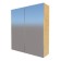 Cabinet-mirror Asti 60, 15 x 60 x 70