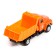 Metal truck "ZIL. Self -Summary ", 1:52, inertia