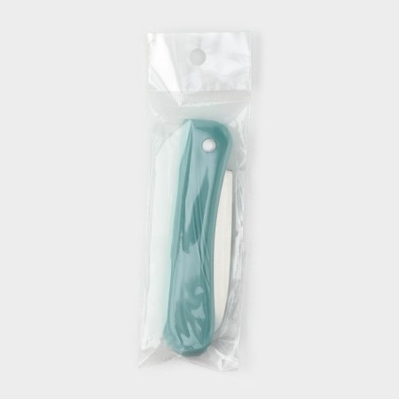 Knife for vegetables Folding kitchen, 7 cm, color mix-5