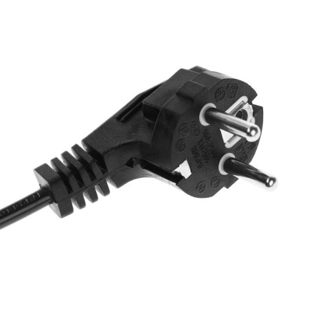 Electrrowflower Luazon WV-01, 350 W, Viennese waffles, anti-stick coating, red-8