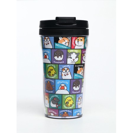 Black tea "memes", 20 g-1