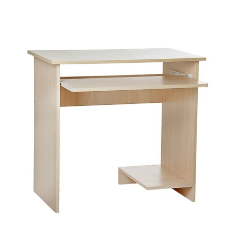 Computer table 800x500x750 wenge light-2