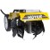 Cultivator HUTER GMC-2.8, Benz., 2t, 2.8 hp, 2 kW, 1 square., Shir./Ch. 28/12 cm