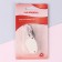 Feet for sewing machines, walking, 7 mm, open