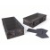 Shoe box for 4 cells 26x52x12 cm