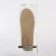Insoles (nate leather, PU) University 35-40 rub 26cm (pair) Beige package SS