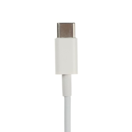 Wireless charger CablexPert MP3A-PC-34, MAGSAFE, Magnet, 15 W, Type-C 3A-4