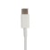Wireless charger CablexPert MP3A-PC-34, MAGSAFE, Magnet, 15 W, Type-C 3A