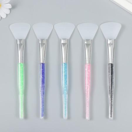 Tool for modeling a “bead” spatula silicone mix width 3.8 cm h = 18 cm