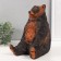 Piggy bank "Bear Nikita" 25x17x22 cm