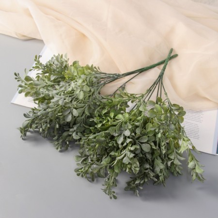 Букет "Самшит галант элит" 29 см, микс-2