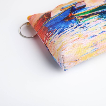 Lightning wallet, mix color-7
