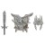Silver