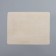 Artificial leather for tattoo and tattoo, 19 × 14.5 cm, beige color