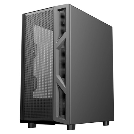 The GMNG GG-CC102 building without BP ATX 6x120mm 2x140mm 1xusb2.0 1xusb3.0 Audio Bott PSU-1