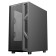The GMNG GG-CC102 building without BP ATX 6x120mm 2x140mm 1xusb2.0 1xusb3.0 Audio Bott PSU