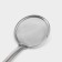 Sito Dolyana "Universal", to remove foam, d = 12 cm