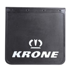Spray -clicks for Krone trailers rubber 400x400 mm