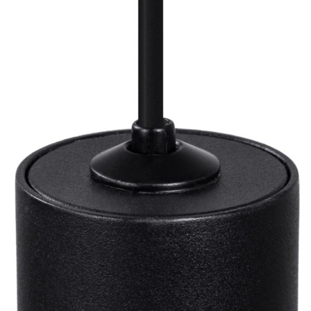 Magnetic track lamp Arte Lamp Linea A4770SP-1BK, LED, 8 W, 40 cm, 450 lm, black-4