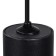 Magnetic track lamp Arte Lamp Linea A4770SP-1BK, LED, 8 W, 40 cm, 450 lm, black