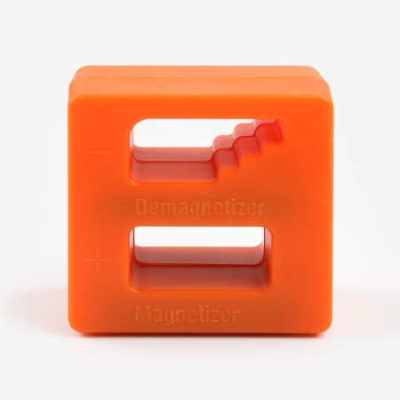 Signature magnifier-deprivator, 5.2 x 5 x 2.9 cm-1