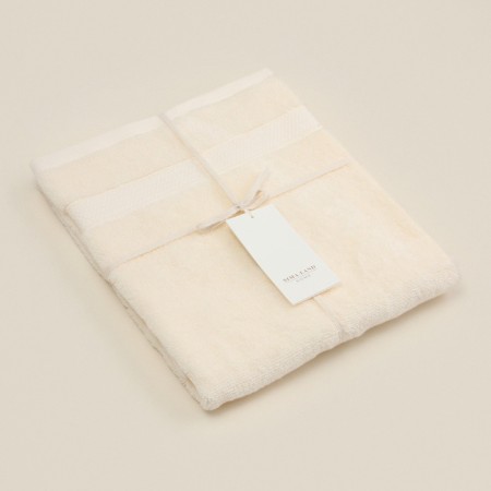 Trush Trick SL Home: Classic "Aivori" 100x180 cm, 100% cotton, 530 g/m2-11