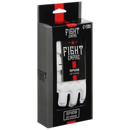 Gloves for Taekwondo Fight Empire, p. S.-2
