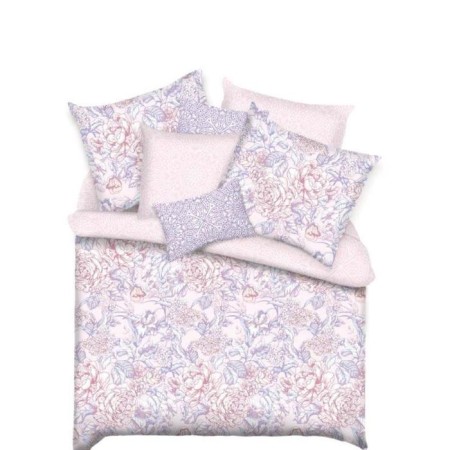 Bed linen 2 joint venture, size 180x215 cm, 175x210 cm, 50x70 cm - 2 pcs-3