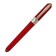 Ballic handle, 0.5 mm, Bruno visconti monaco, blue rod, red body, in a metal case