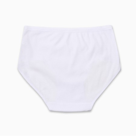 Women's panties, white color, size 58-60-2