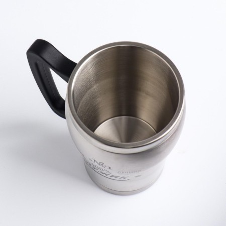 Thermal circle, 350 ml, ascent "Master K. is the best", 10 x 12 cm-2