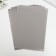 Father hard 1 mm "Gray Basalt" set 10 sheets format A4