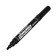 Flipchart marker mowed 5.0 mm Centropen 8560 Flipchart, line 1 - 4.6 mm, black color