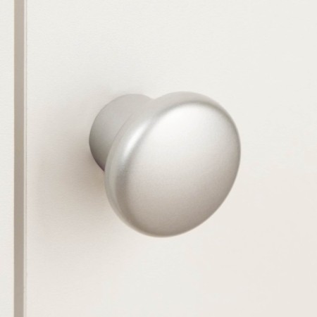Bathroom wardrobe 200, white, 20 x 22 x 95 cm-4
