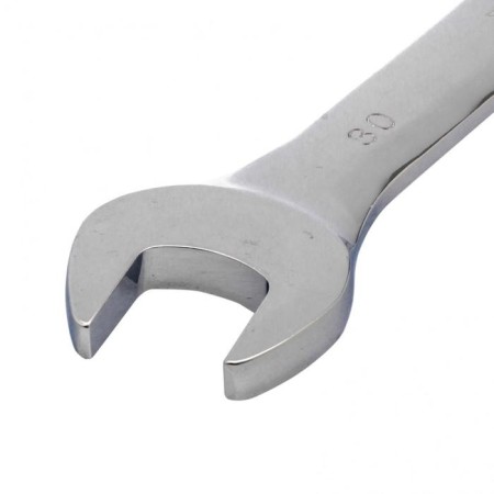 Combined key Matrix 14817, rattling, 30 mm-1