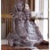 Set of incense on the stand "Mermaid" 18x10x13cm