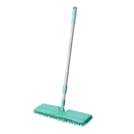 Nozzle, for Plus Class mops, with a microfiber nozzle, 40x12 cm-4