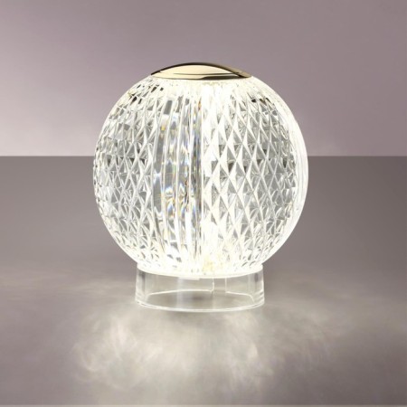 Crystal LED 2W 4000K 180LM
