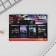 Magnetic bookmarks "The best", 4 pcs mini