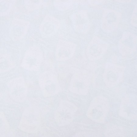 Glossy packaging paper "from February 23!", 70 x 100 cm-4