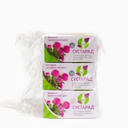 Joints cream for joints, 3 pcs 150 ml-5