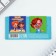 Magnetic bookmarks on the score for the graduation "Good luck graduate" 2 pcs