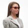 Sunglasses "OneSun", UV 400, duplication 14.5 cm, width 14 cm, 4.5 x 6 cm, flex-pound