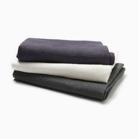 Title of towels kitchen Ethel Fly 40x70-3pcs, 100% flax-10