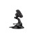 Hoco CA28, magnetic, suction cup, black