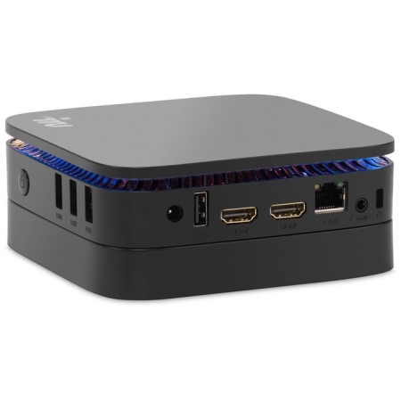 Netop IRU 110JLCN CEL N5105 (2) 8GB SSD256GB UHDG Windows 11 Professional Gbiti WiFi BT 1068587-3