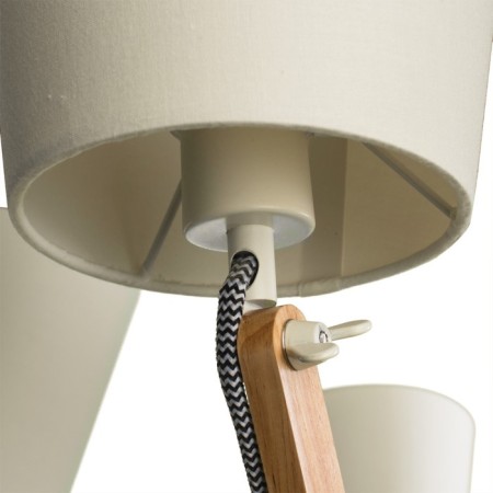 A5700LM-5WH "PINOCCHIO" 5x40W E14 80x80x56 cm-3