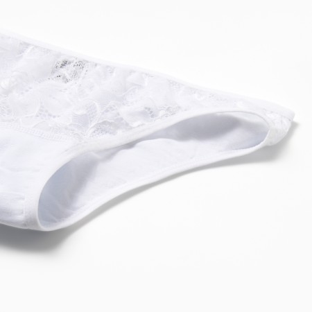 Cowards women's slips, white color, rr 44-1