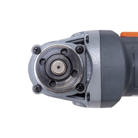 Corner grinder FTL AG 125 E, 220 V, 1000 W, 3000-11000 rpm, M14, D = 125x22.2 mm-5
