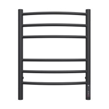 Terminus heated towel rail 